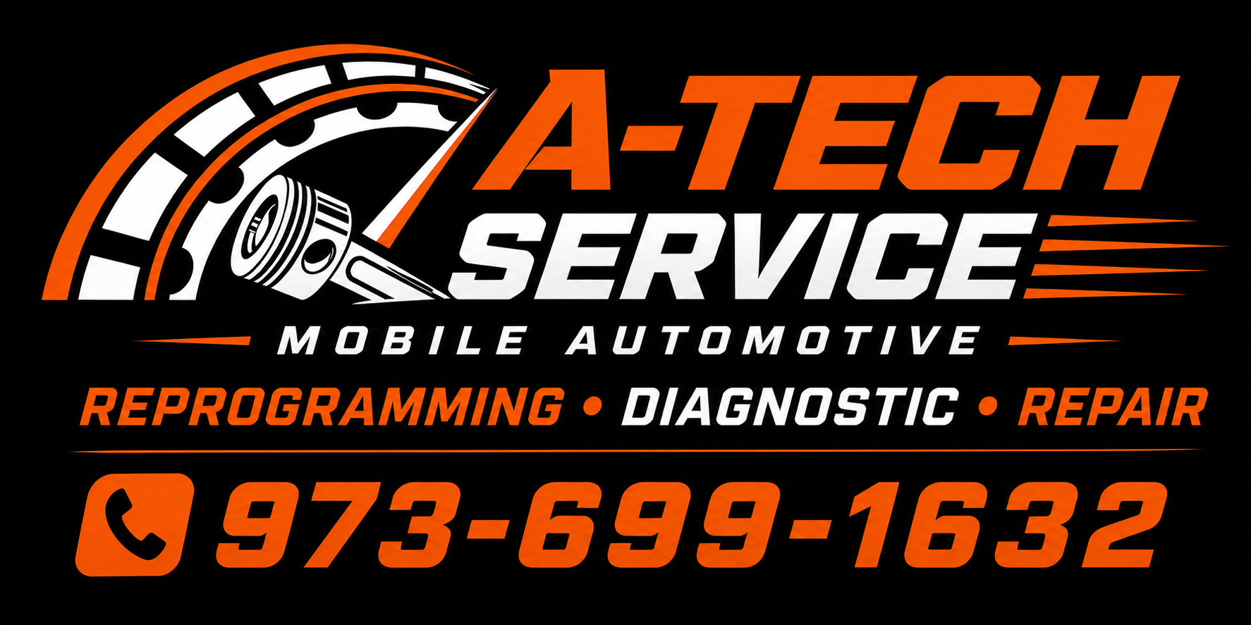 A-Tech Service — mobile auto repair in Wayne, NJ